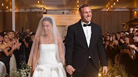 נועה קירל ודניאל פרץ, צילום: אינסטגרם/ noakirel