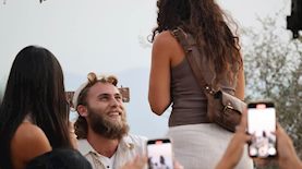 אביעד אמבש, צילום: משפחתי