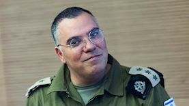 אביחי אדרעי, צילום: Chaim Goldberg/Flash90