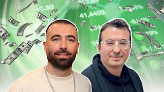 שמוליק ינאי, עומר אדם, צילום: אור גפן, shutterstock, לינקדאין/ שמוליק ינאי