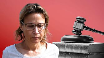 יפעת תומר-ירושלמי, צילום: פלאש 90, shutterstock