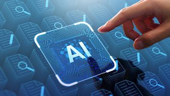 בינה מלאכותית, צילום: shutterstock