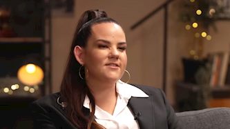 נטע ברזילי, צילום: מסך כאן 11