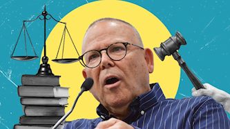 ארנון בר דוד, צילום: פלאש 90/ אבשלום ששוני, shutterstock