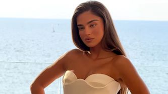 נועה קירל, צילום: אינסטגרם/ noakirel