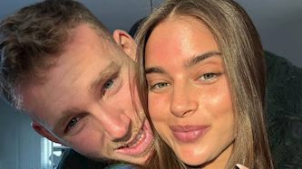 נועה קירל ודניאל פרץ, צילום: אינסטגרם/ noakirel