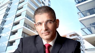 יעקב אטרקצ'י, צילום: ראובן קפוצינסקי, shutterstock