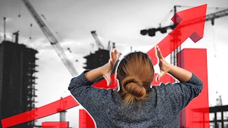 החזר משכנתא-אילוסטרציה, צילום: shutterstock