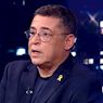 בן כספית, צילום: מסך קשת 12 בן כספית, צילום: מסך קשת 12