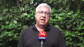 יעקב ברדוגו, צילום: יוטיוב/ C14