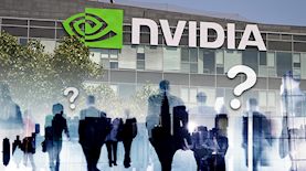 אנבידיה, צילום: פלאש 90/ מיכאל גלעדי, shutterstock