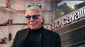 רוברטו קוואלי, צילום: shutterstock