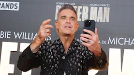 רובי וויליאמס, צילום: shutterstock