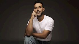 דודו אהרון, צילום: אינסטגרם/ duduaharon