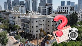 היתר בנייה-אילוסטרציה, צילום: רועי בן נתן, shutterstock