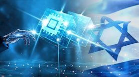 הייטק בישראל, צילום: shutterstock