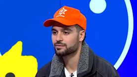 מרדכי דוד, צילום: יוטיוב/ C14