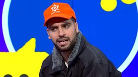 מרדכי דוד, צילום: יוטיוב/ C14