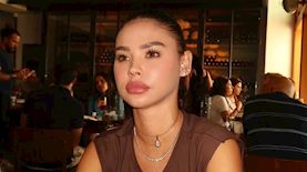 רוסלנה רודינה, צילום: אינסטגרם/ ruslanarodina