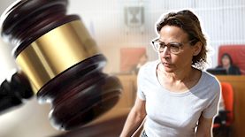 יפעת תומר ירושלמי, צילום: פלאש 90/ יונתן זינדל, shutterstock