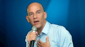 גיא פלג, צילום: פלאש 90/ משה שי