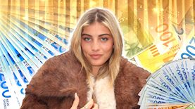 תרצה כהן, צילום: shutterstock, אינסטגרם/ tirtza_cohen