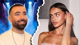 יעל שלביה, עומר אדם, צילום: אינסטגרם/ yaelshelbia, אור גפן