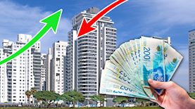 מחירי דירות, צילום: shutterstock