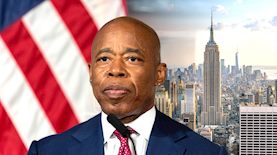 אריק אדמס, צילום: shutterstock