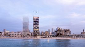 פרויקט הרברט סמואל, צילום: THE CRAFT