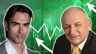 יצחק תשובה, עידן וולס, צילום: מתוך אתר החברה delek-group, רון קדמי, shutterstock