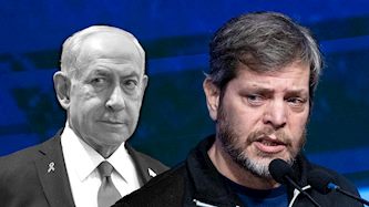 שי גולדן, בנימין נתניהו, צילום: פלאש 90/ אורן בן חקון, מרים אלסטר