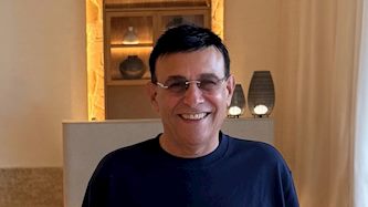 רוני מאנה, צילום: באדיבות המצלם