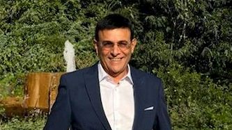 רוני מאנה, צילום: באדיבות המצלם