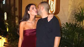 עינב בובליל ובעלה, צילום: אינסטגרם/ einavbooblil_benisti