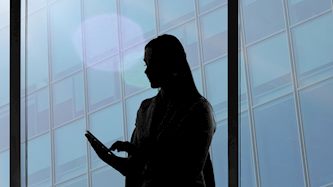 אשת עסקים-אילוסטרציה, צילום: shutterstock