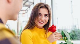 חיפוש אהבה, צילום: shutterstock