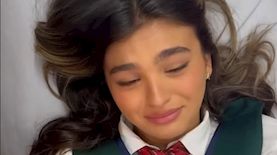 אלין גולן, צילום: אינסטגרם/ alin_golan