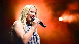 עדן בן זקן, צילום: פלאש 90/ מיכאל גלעדי