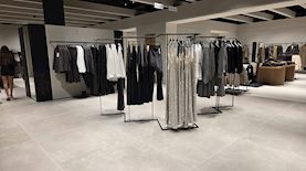 זארה בעופר רחובות, צילום: אסף לוי