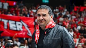 עופר ינאי, צילום: פלאש 90