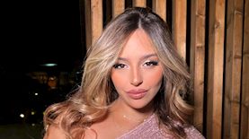 אור שפיץ, צילום: אינסטגרם/ or_shpitz