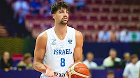 דני אבדיה, צילום: shutterstock