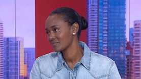 טהוניה רובל, צילום: מסך קשת 12