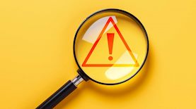 אזהרה, צילום: shutterstock
