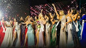 מיס יוניברס, צילום: אינסטגרם/ missuniverse