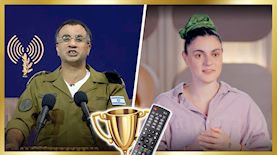 משחקי השף, ארץ נהדרת, צילום: מסך רשת 13, מסך קשת 12