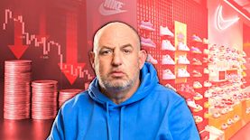 הראל ויזל ונייקי, צילום: דימה טליאנסקי, shutterstock