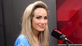 מיקי לוין, צילום: אבשלום ששוני