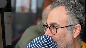 אלי חביב, צילום: אינסטגרם אלי חביב